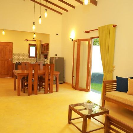 Villa Green Heaven היקדואה מראה חיצוני תמונה