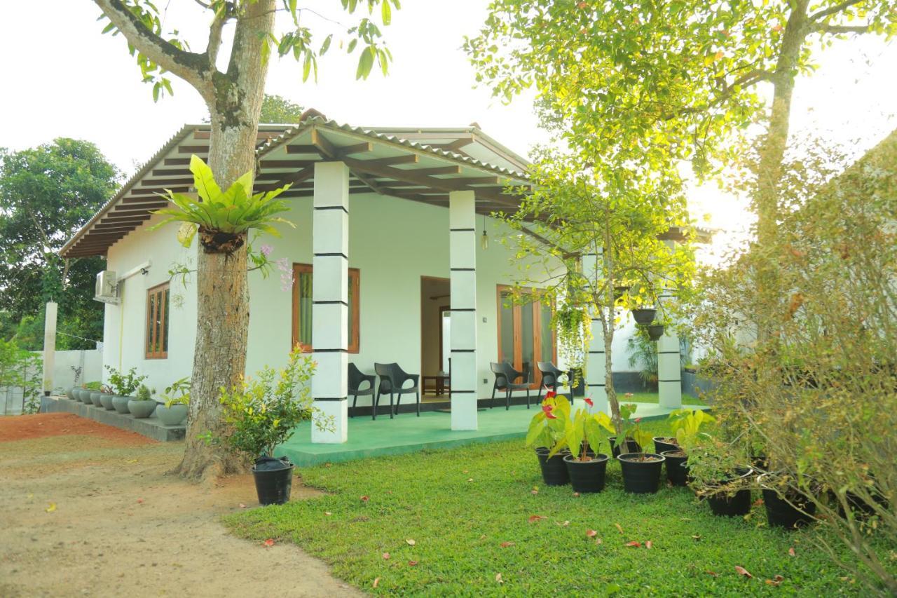 Villa Green Heaven היקדואה מראה חיצוני תמונה